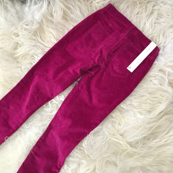 Current/Elliott The High Waist Stiletto Jeans - Picture 2 of 8